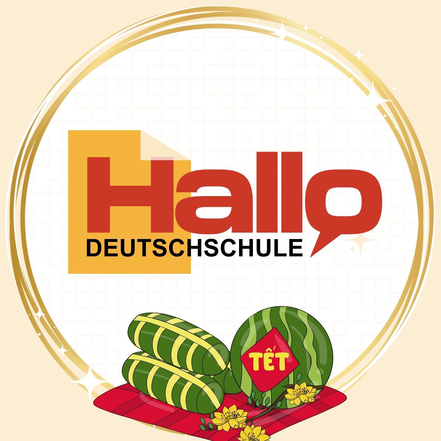 Trung tâm Học Tiếng Đức Hallo - Cầu Ông Lãnh