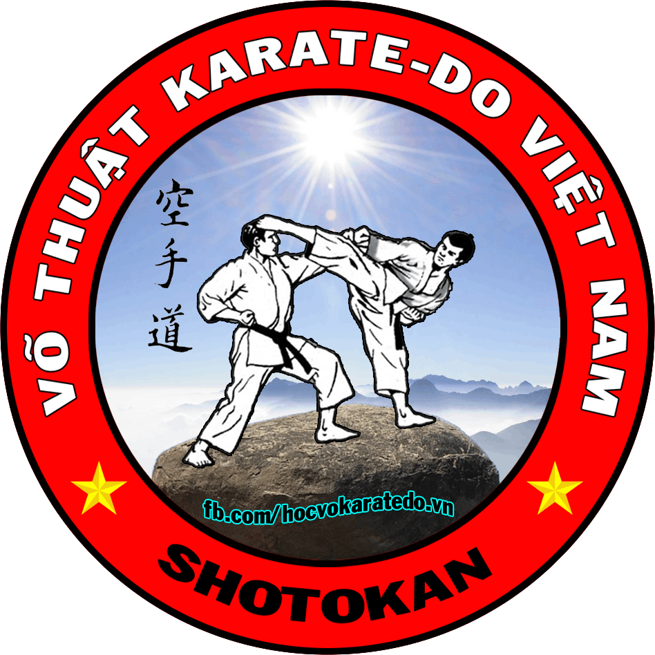 Trung tâm Học võ Karatedo - Phúc La