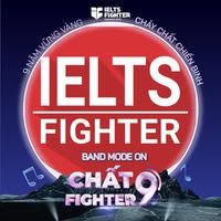 Trung tâm IELTS Fighter - Thủ Dầu Một