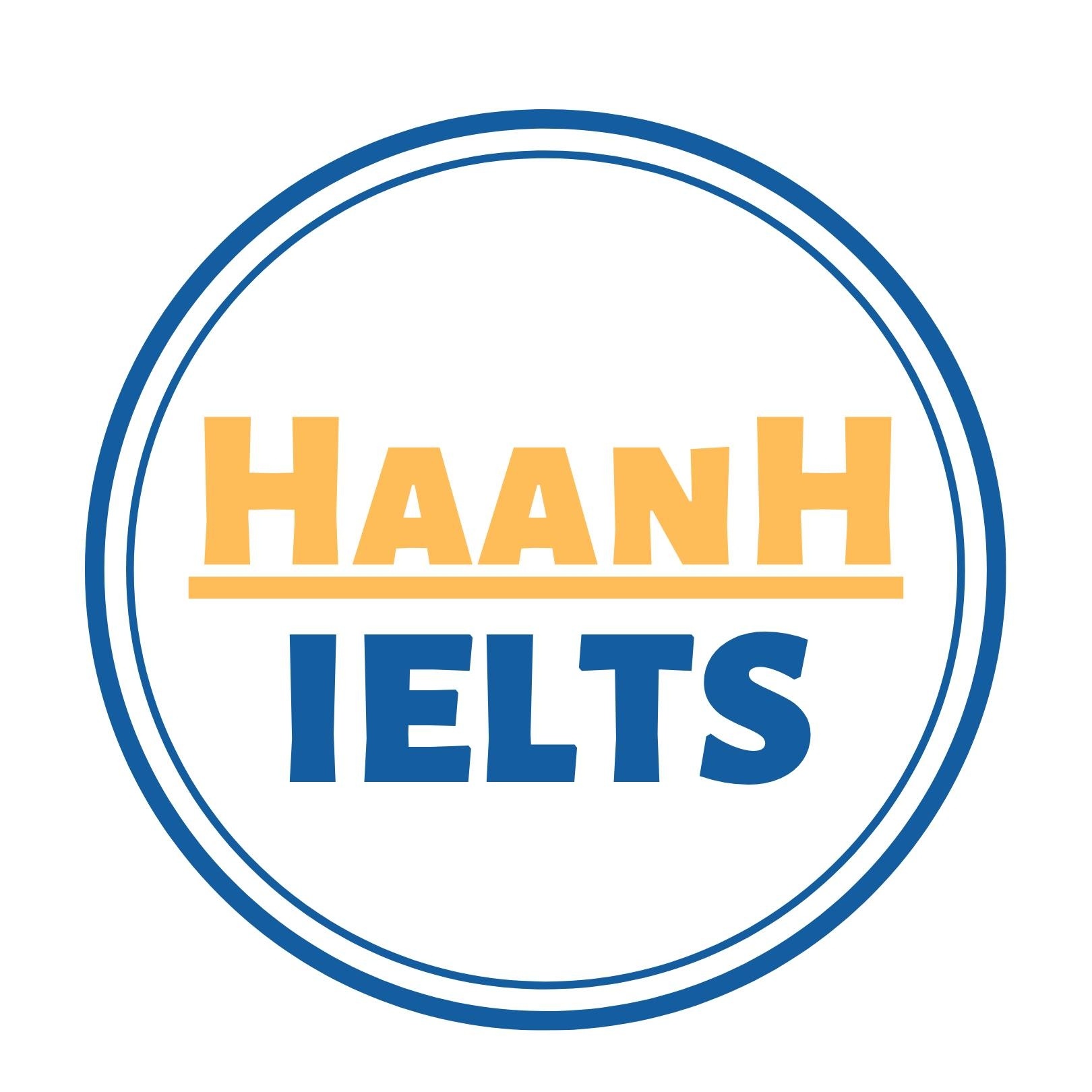 Trung tâm IELTS Journey with Hà Anh - Long Biên