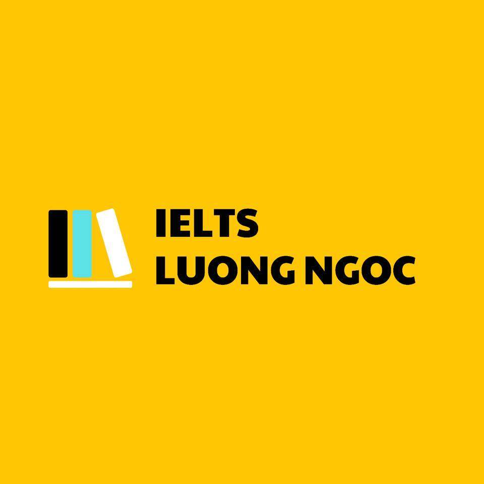 Trung tâm IELTS Lương Ngọc - Ba Đình