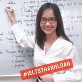 Trung tâm Ielts Thanh Loan - Thái Nguyên