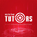 Trung tâm IELTS The Tutors - Hiệp Tân