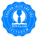 Trung tâm Ieltshcm (chuyên IELTS cấp tốc) - Cách Mạng Tháng Tám