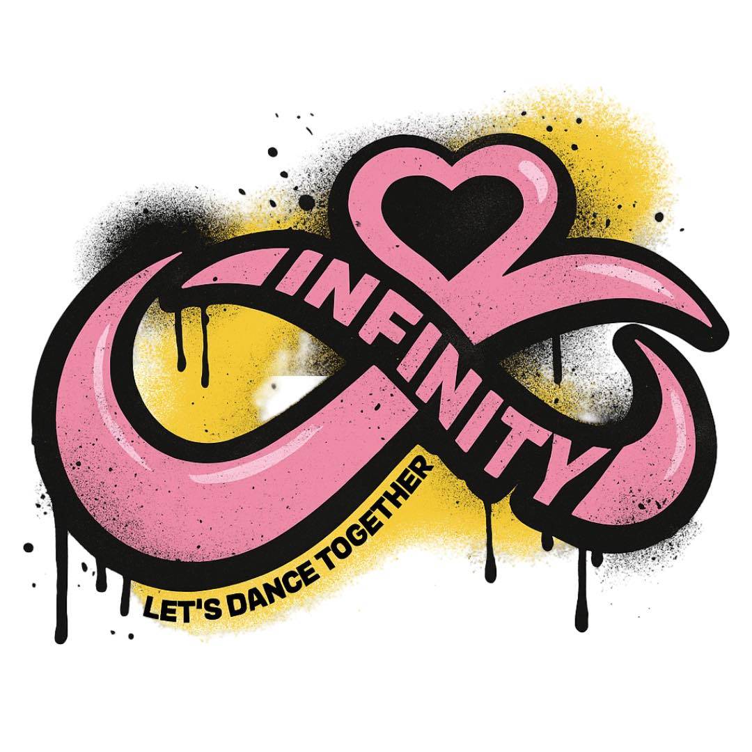 Trung tâm Inf Dance Studio - Cơ sở 1