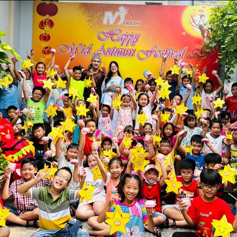 Trung tâm IVY English - Vũng Tàu