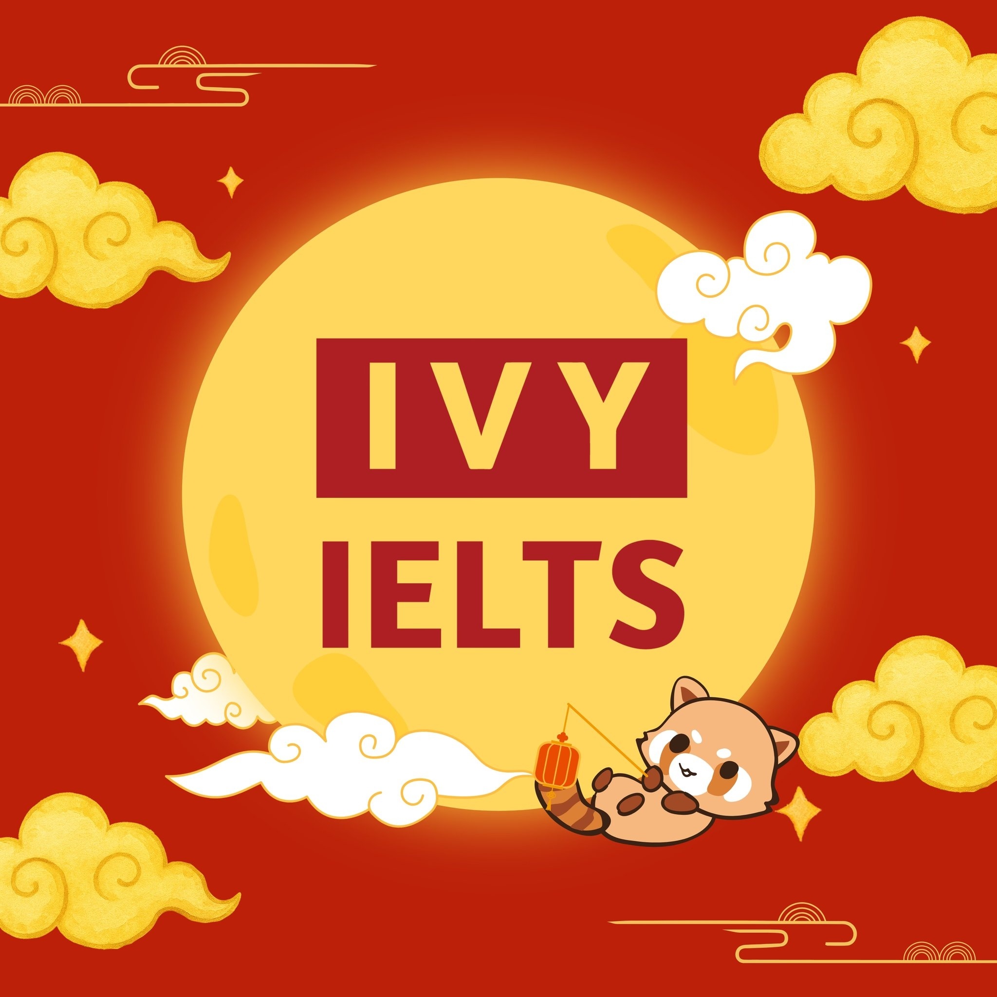 Trung tâm IVY - IELTS - Thái Bình