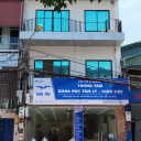 Trung tâm Khoa học Tâm lý - Giáo dục Hải Âu - Minh Khai