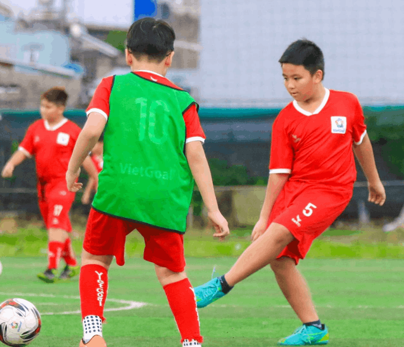 Trung tâm Khu liên hợp thể thao BSG - Thạnh Xuân