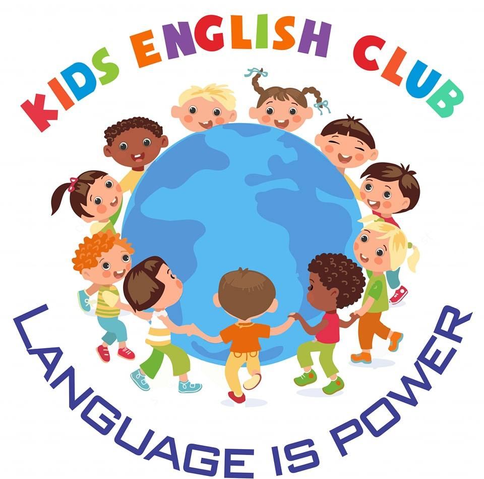 Trung tâm Kids English Club - Vũng Tàu