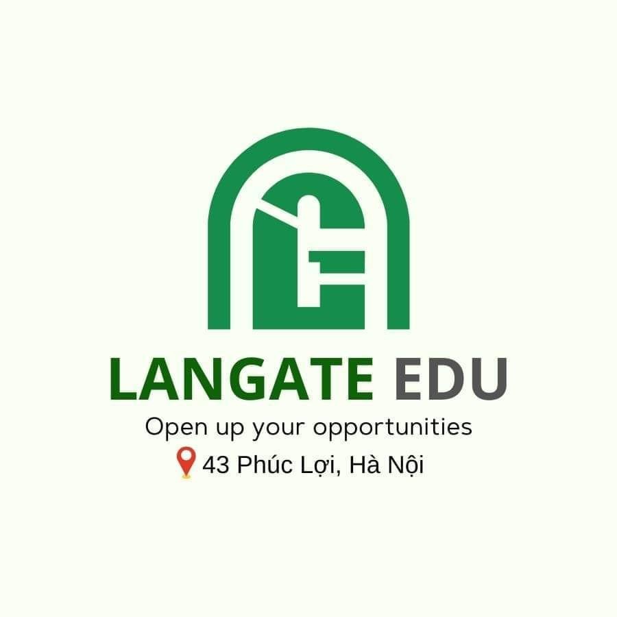 Trung tâm Langate Edu - Long Biên