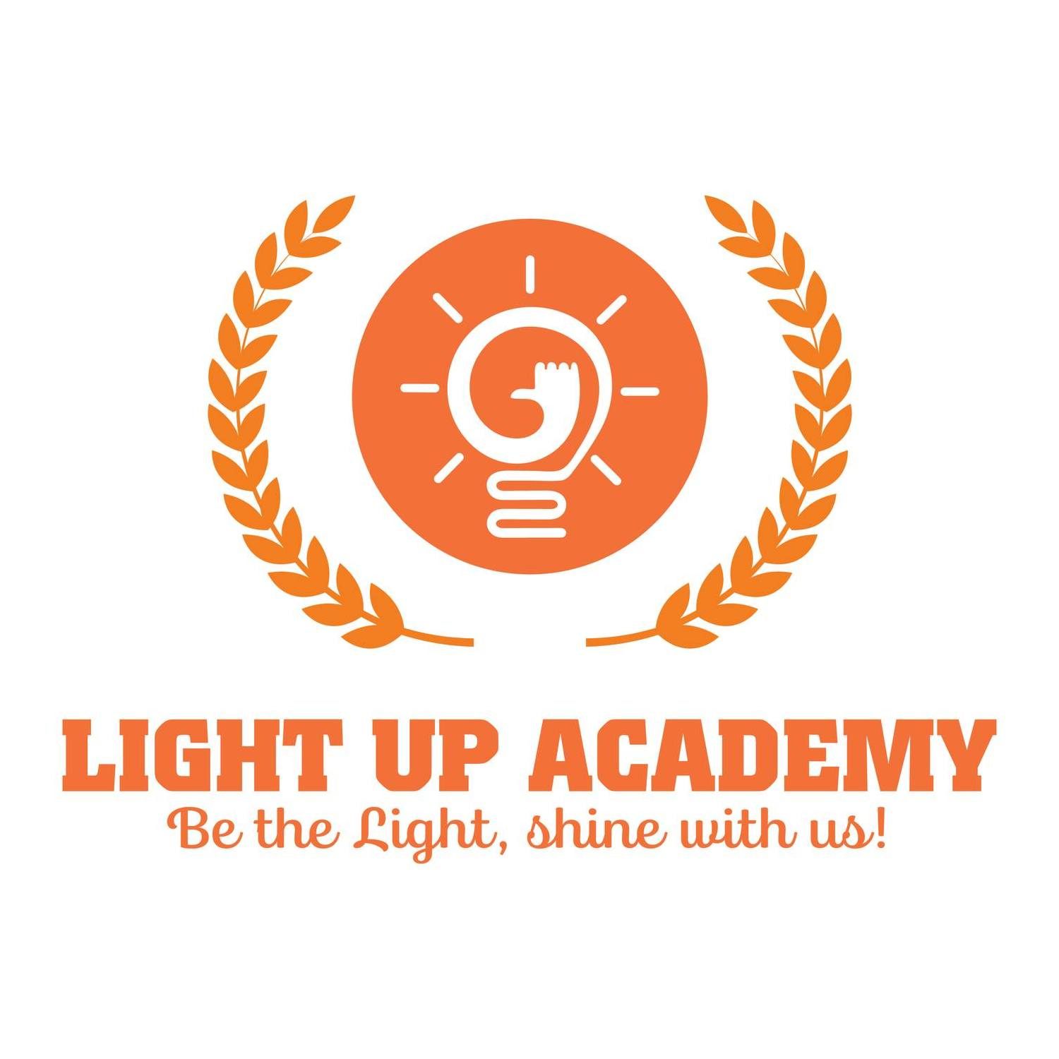 Trung tâm Light Up Academy - Đông Anh
