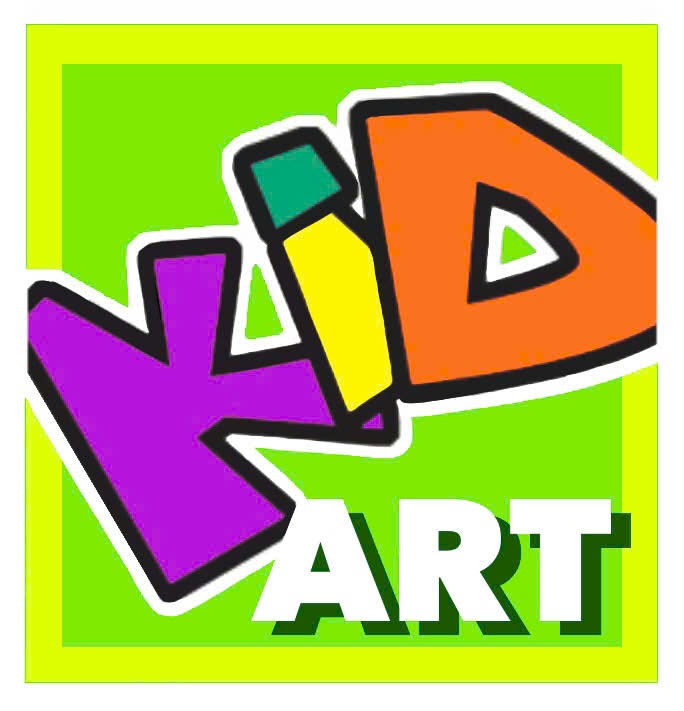 Trung Tâm Kid Art - Sân Chơi Nghệ Thuật Trẻ Em - Quận 3