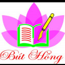 Trung tâm luyện chữ đẹp - Anh ngữ Bút Hồng - Dĩ An