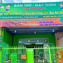 Trung tâm Luyện chữ đẹp Cô Phương - Hiệp Thành