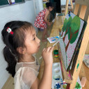 Trung Tâm Luyện chữ đẹp và Dạy vẽ cô Mai Hương - Phường Phú Mỹ