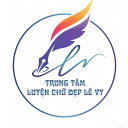 Trung Tâm Luyện chữ đẹp Lê Vy - Trạng Trình