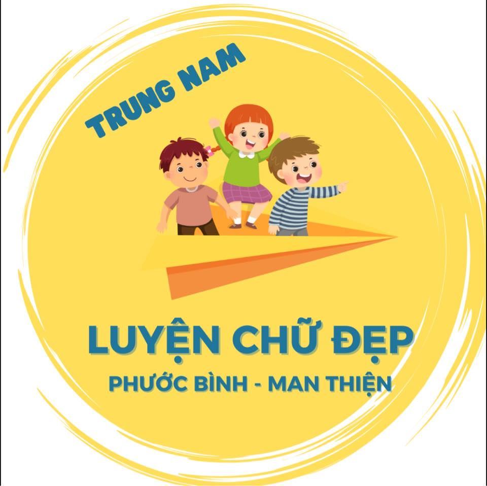 Trung Tâm Luyện Chữ Đẹp Quận 9 - Long Trường