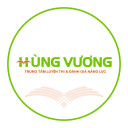 Trung tâm luyện thi & ĐGNL Hùng Vương - Việt Trì