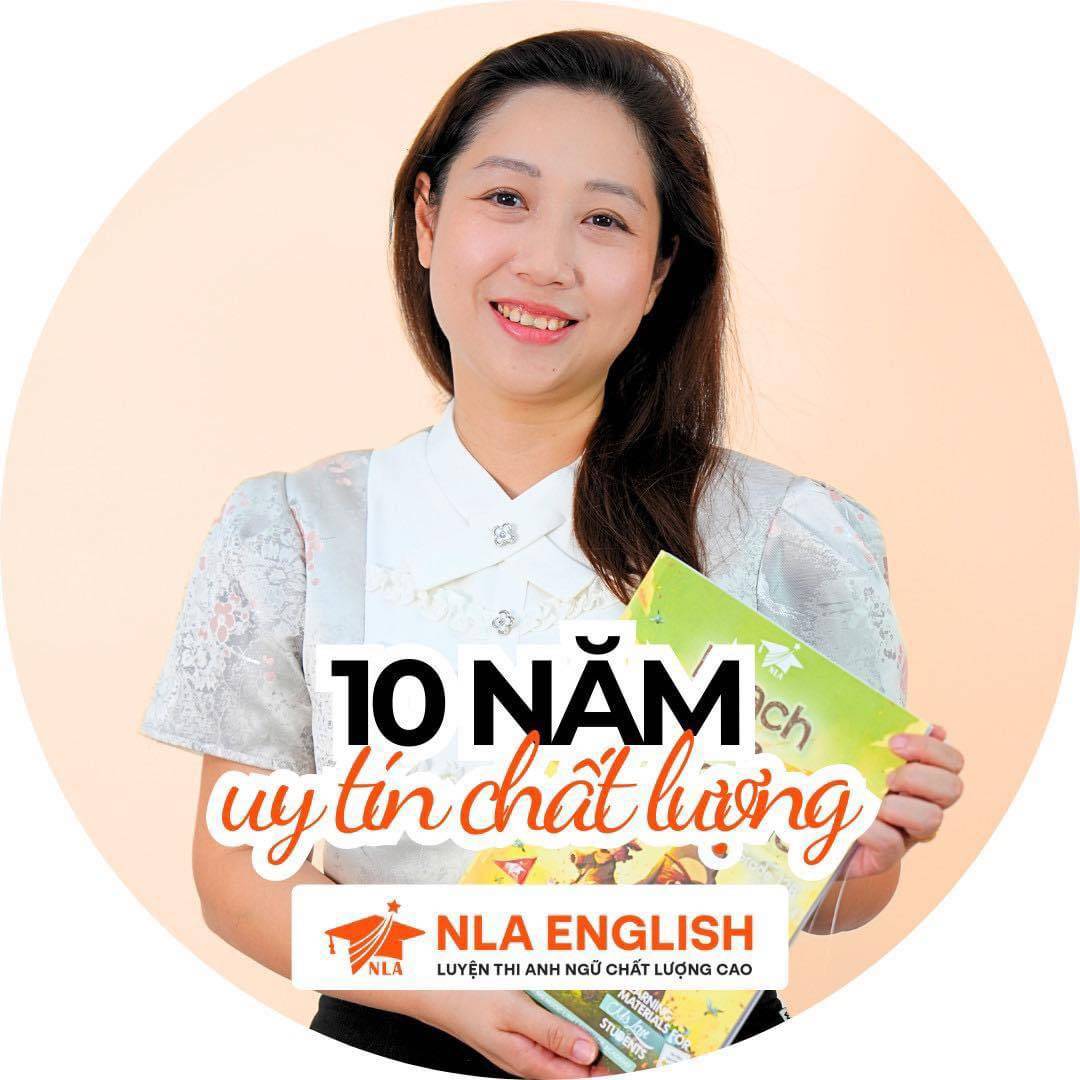 Trung tâm Luyện Thi Anh Ngữ NLA English - Quán Thánh