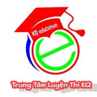 Trung tâm Luyện thi đại học KQ - Xuân Giang