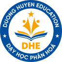 Trung Tâm Luyện Thi Dương Huyền Education - Vĩnh Phúc