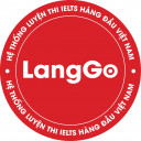 Trung tâm luyện thi IELTS LangGo - Trường Chinh