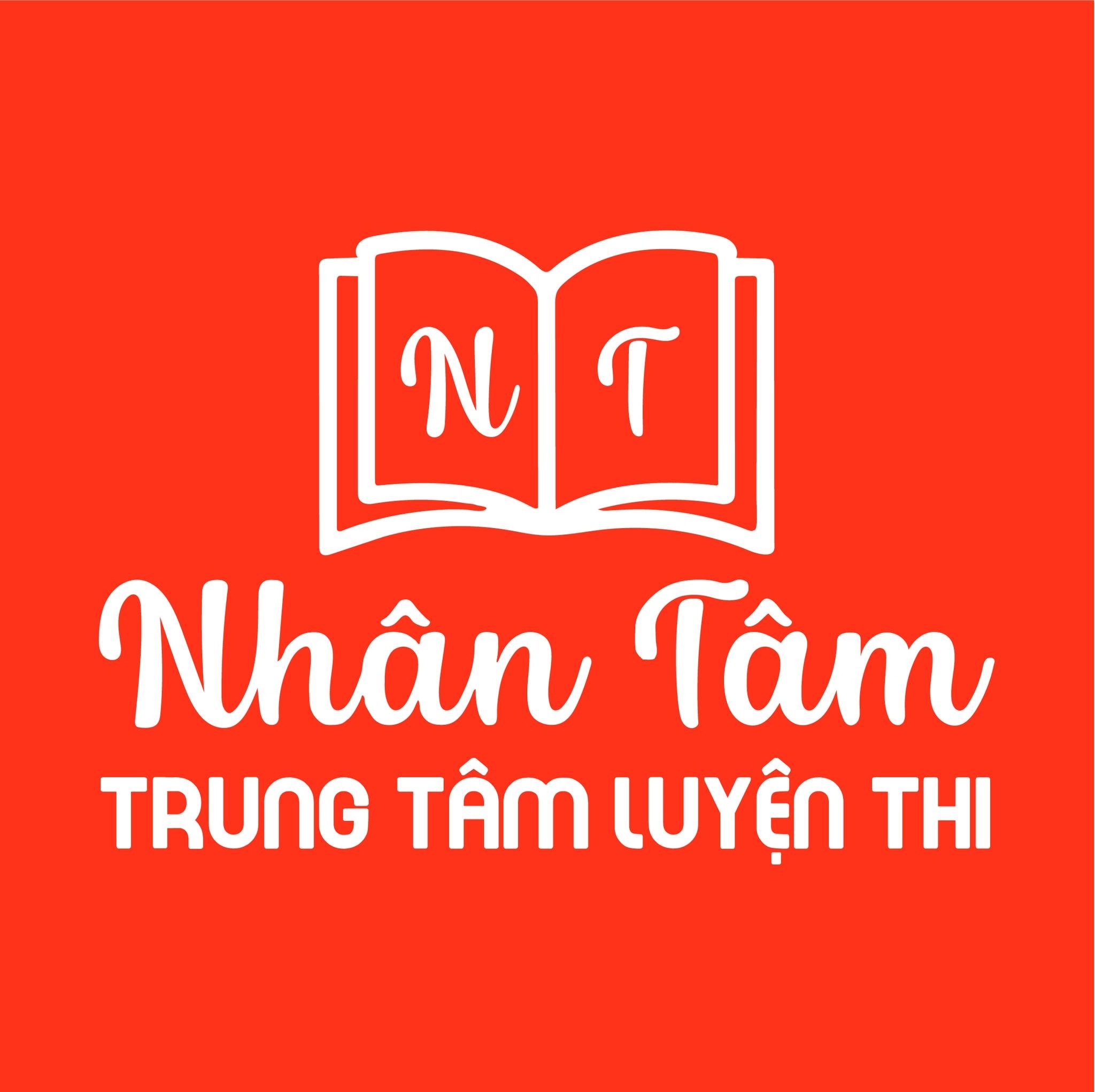 Trung tâm Luyện Thi Nhân Tâm - Bình Thạnh