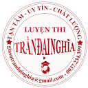 Trung Tâm Luyện Thi Hoa Lư, Bình Thọ, Trần Quốc Toản - Thủ Đức