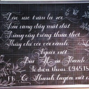 Trung tâm luyện viết chữ đẹp - Ba Đình Hà Nội