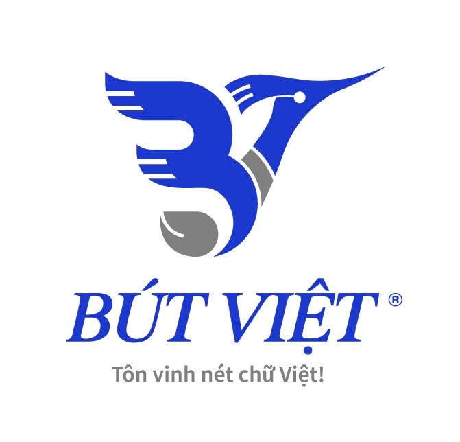 Trung tâm Luyện viết chữ đẹp Bút Việt - Cs3 Thạc Gián