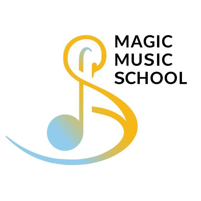 Trung Tâm Magic Music School - An Trạch
