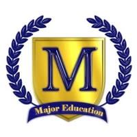 Trung tâm Major Education - Phú Nhuận