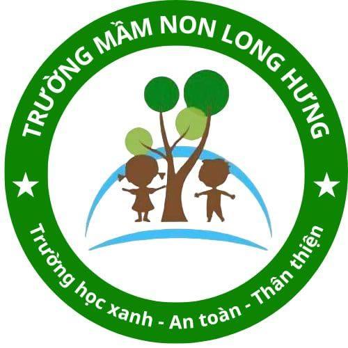 Trung tâm Mầm non Long Hưng - Xã Long Hưng