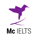 Trung Tâm Mc IELTS - Nguyễn Đình Chiểu
