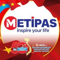 Trung tâm Metipas Đà Nẵng - Cơ sở 1