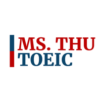 Trung tâm Ms. Thu TOEIC - Hải Châu
