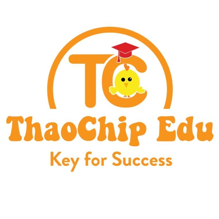 Trung tâm Ms.ThaoChip luyện thi IELTS & Giao tiếp - Hải An