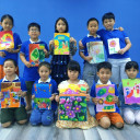 Trung Tâm Mỹ thuật An Hòa Art - Nha Trang