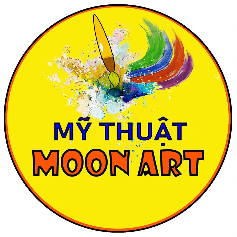Trung tâm Mỹ thuật Moon Art - Thạnh Lộc