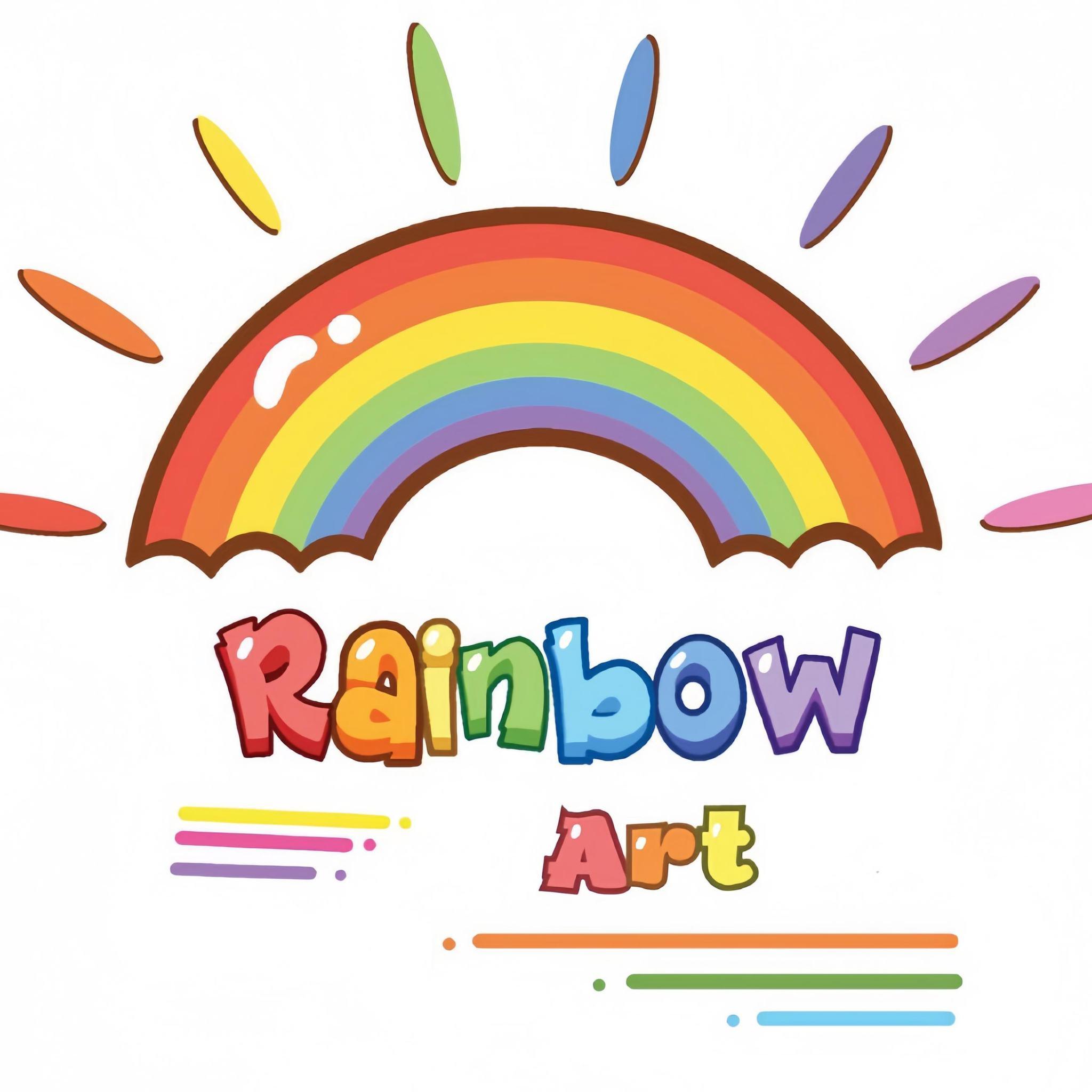 Trung tâm Mỹ thuật Rainbow Art - Thượng Lý