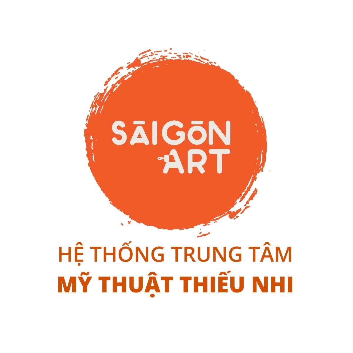 Trung tâm mỹ thuật Saigon Art - Gò Vấp