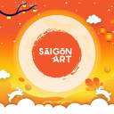 Trung tâm mỹ thuật Saigon Art - Nguyễn Duy Trinh