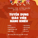 Trung tâm năng khiếu Moon Talent - Thanh Hoá