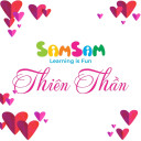 Năng khiếu Sam Sam - Biên Hòa