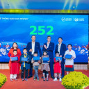 Trung tâm Năng khiếu Super Kids - Trần Hưng Đạo (CS1)
