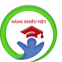 Trung Tâm Năng Khiếu Việt Piedukids - An Khánh
