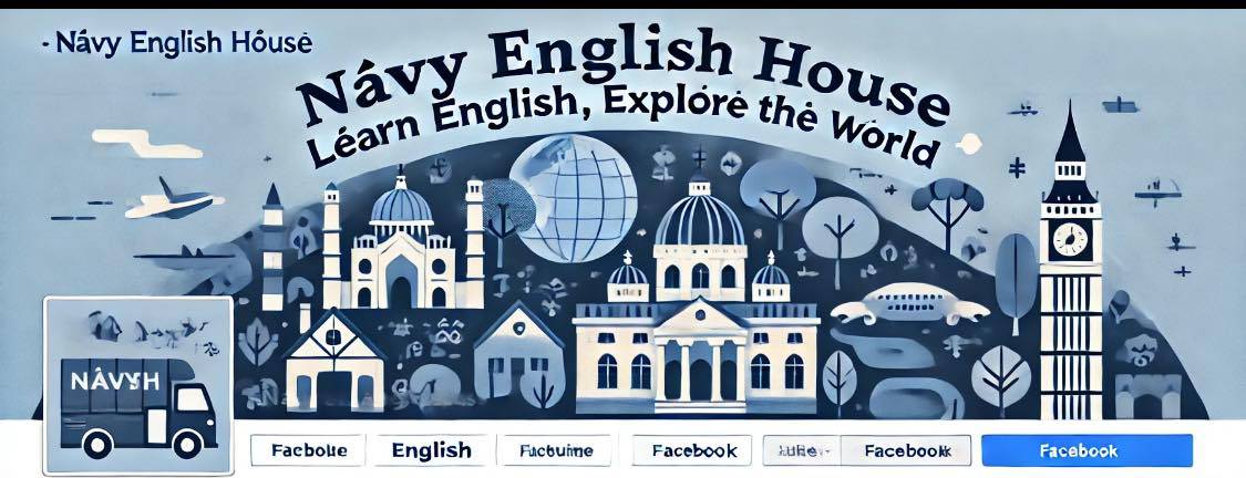 Trung tâm Navy English House - Sơn Trà