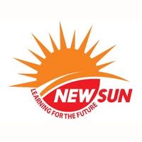 Trung tâm New Sun English Center - Sơn Tịnh