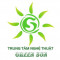 Trung tâm nghệ thuật GREEN SUN - Cao Thắng